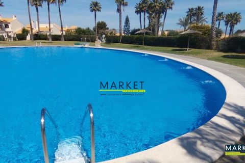 Rækkehus i Gran Alacant, Alicante, Gran Alacant - € 380.000 | Ref: 3266 - foto 48