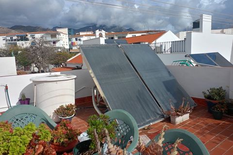Duplex i Nerja, Malaga, Nerja - € 320.000 | Ref: VSR4154 - foto 15