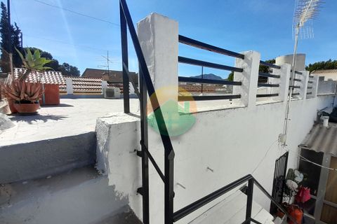 Villa a La Pinilla, Murcia, La Pinilla - € 98.000 | Ref: PIN24 - foto 5