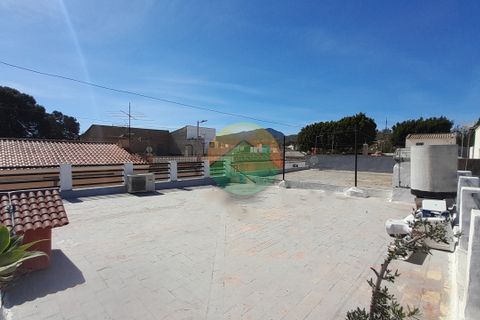 Villa a La Pinilla, Murcia, La Pinilla - € 98.000 | Ref: PIN24 - foto 6