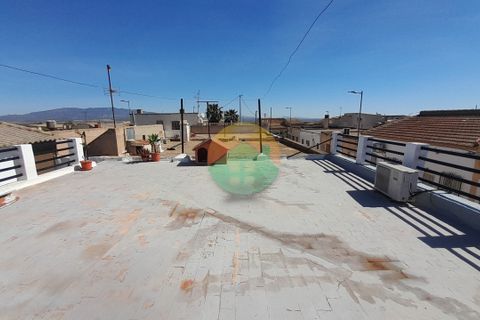 Villa a La Pinilla, Murcia, La Pinilla - € 98.000 | Ref: PIN24 - foto 7