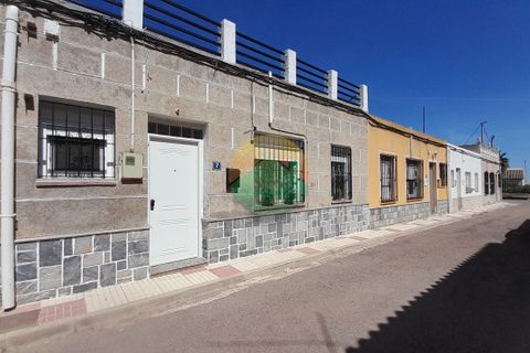 Villa a La Pinilla, Murcia, La Pinilla - € 98.000 | Ref: PIN24 - foto 26