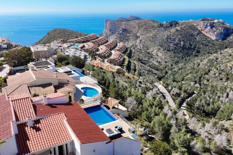 Villa i Benitachell, Alicante, Benitachell - € 1.550.000 | Ref: CDSPR-1538 - foto 2