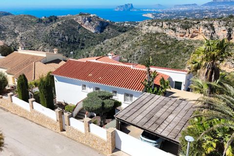 Villa i Benitachell, Alicante, Benitachell - € 1.550.000 | Ref: CDSPR-1538 - foto 3