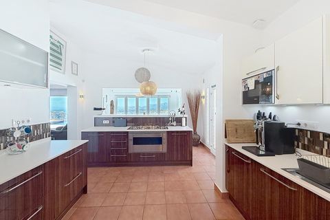 Villa i Benitachell, Alicante, Benitachell - € 1.550.000 | Ref: CDSPR-1538 - foto 12