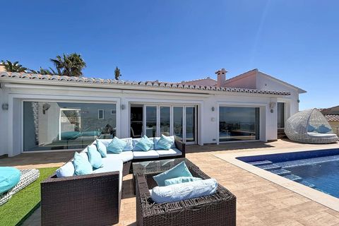 Villa i Benitachell, Alicante, Benitachell - € 1.550.000 | Ref: CDSPR-1538 - foto 16