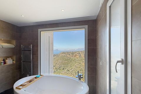 Villa i Benitachell, Alicante, Benitachell - € 1.550.000 | Ref: CDSPR-1538 - foto 43