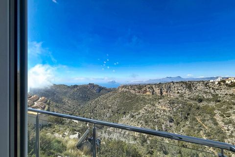 Villa i Benitachell, Alicante, Benitachell - € 1.550.000 | Ref: CDSPR-1538 - foto 46