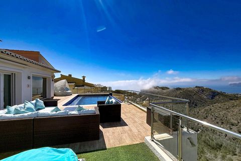 Villa i Benitachell, Alicante, Benitachell - € 1.550.000 | Ref: CDSPR-1538 - foto 1