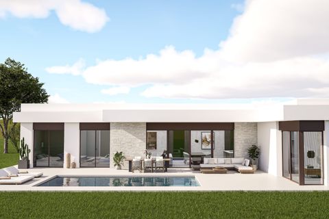 Villa i Sax, Alicante, Sax - € 495.000 | Ref: 25006 - foto 1