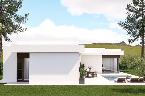 Villa i Sax, Alicante, Sax - € 495.000 | Ref: 25006 - foto 14