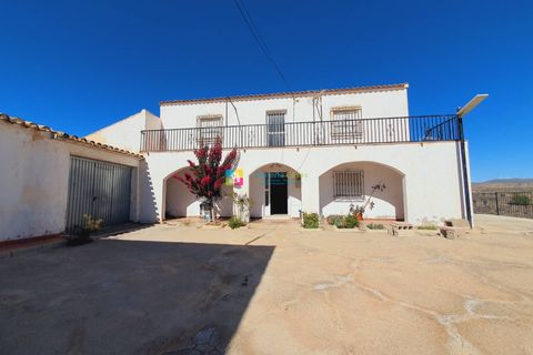 Landejendom i Taberno, Almeria, Taberno - € 130.000 | Ref: 2670 - foto 2