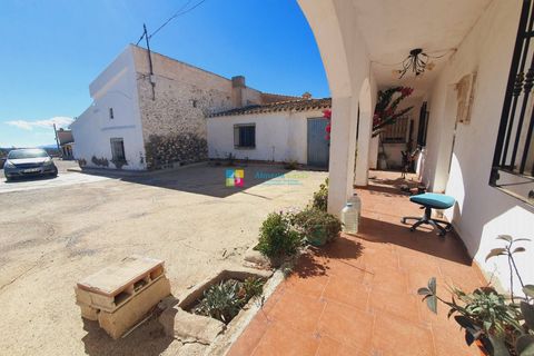 Landejendom i Taberno, Almeria, Taberno - € 130.000 | Ref: 2670 - foto 3