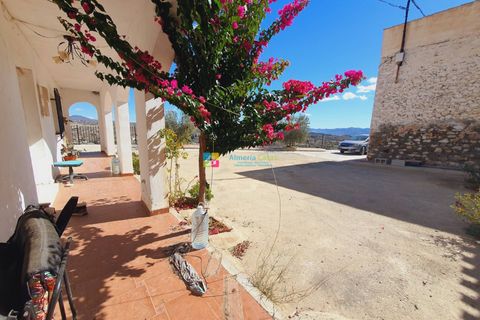 Landejendom i Taberno, Almeria, Taberno - € 130.000 | Ref: 2670 - foto 4