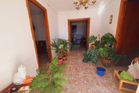 Landejendom i Taberno, Almeria, Taberno - € 130.000 | Ref: 2670 - foto 5