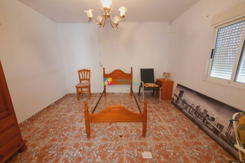 Landejendom i Taberno, Almeria, Taberno - € 130.000 | Ref: 2670 - foto 6
