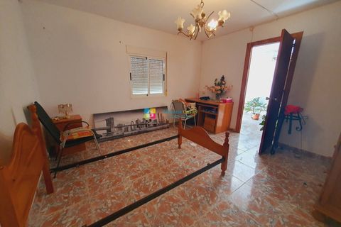Landejendom i Taberno, Almeria, Taberno - € 130.000 | Ref: 2670 - foto 7