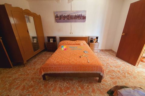 Landejendom i Taberno, Almeria, Taberno - € 130.000 | Ref: 2670 - foto 8