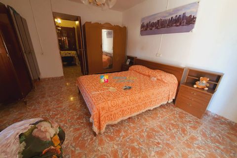Landejendom i Taberno, Almeria, Taberno - € 130.000 | Ref: 2670 - foto 9