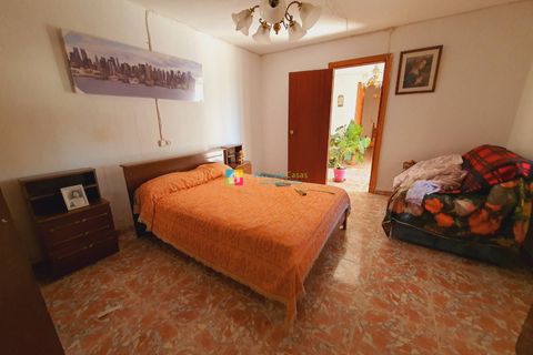 Landejendom i Taberno, Almeria, Taberno - € 130.000 | Ref: 2670 - foto 10