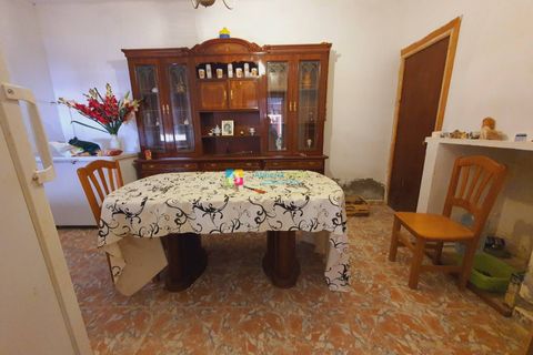 Landejendom i Taberno, Almeria, Taberno - € 130.000 | Ref: 2670 - foto 11