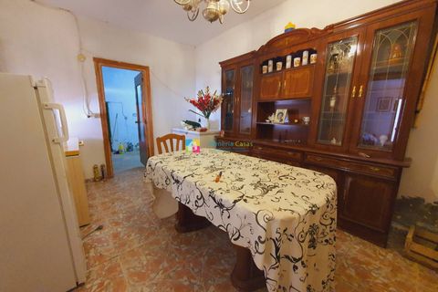 Landejendom i Taberno, Almeria, Taberno - € 130.000 | Ref: 2670 - foto 12