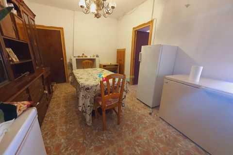 Landejendom i Taberno, Almeria, Taberno - € 130.000 | Ref: 2670 - foto 14