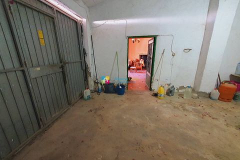 Landejendom i Taberno, Almeria, Taberno - € 130.000 | Ref: 2670 - foto 15
