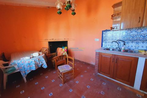 Landejendom i Taberno, Almeria, Taberno - € 130.000 | Ref: 2670 - foto 17