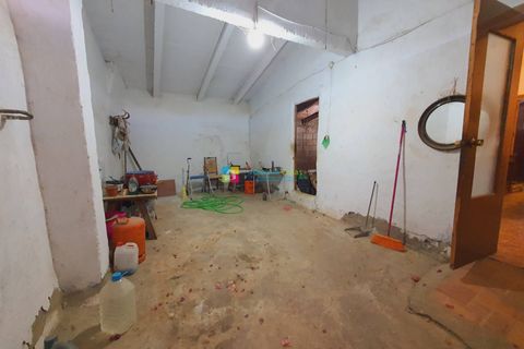 Landejendom i Taberno, Almeria, Taberno - € 130.000 | Ref: 2670 - foto 19