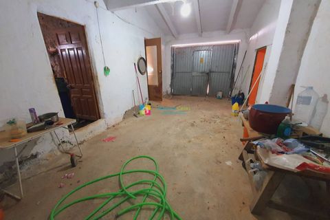 Landejendom i Taberno, Almeria, Taberno - € 130.000 | Ref: 2670 - foto 21