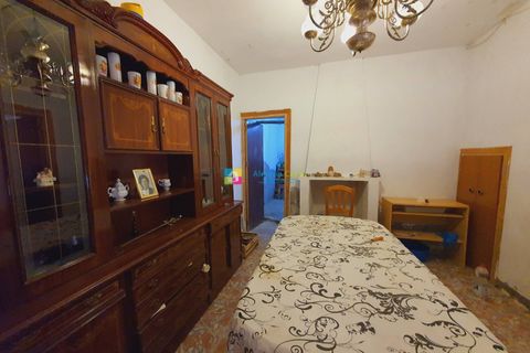 Landejendom i Taberno, Almeria, Taberno - € 130.000 | Ref: 2670 - foto 22