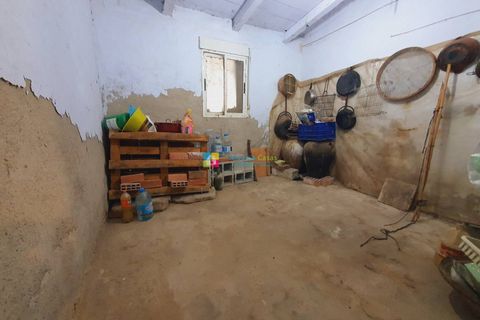 Landejendom i Taberno, Almeria, Taberno - € 130.000 | Ref: 2670 - foto 23