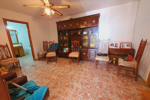 Landejendom i Taberno, Almeria, Taberno - € 130.000 | Ref: 2670 - foto 25