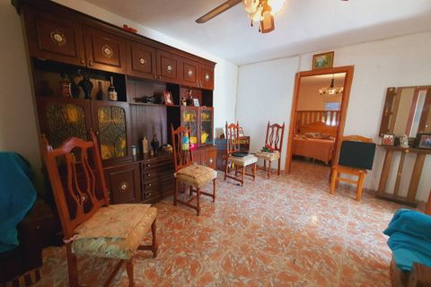 Landejendom i Taberno, Almeria, Taberno - € 130.000 | Ref: 2670 - foto 26