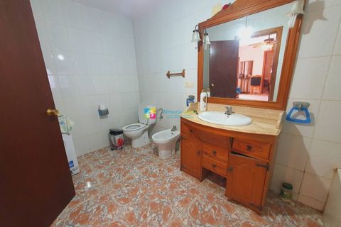 Landejendom i Taberno, Almeria, Taberno - € 130.000 | Ref: 2670 - foto 28