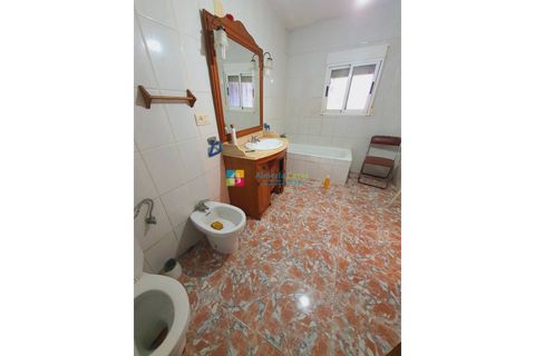 Landejendom i Taberno, Almeria, Taberno - € 130.000 | Ref: 2670 - foto 29