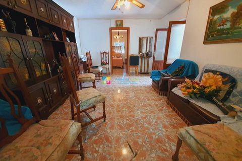 Landejendom i Taberno, Almeria, Taberno - € 130.000 | Ref: 2670 - foto 30