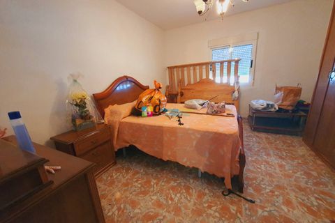 Landejendom i Taberno, Almeria, Taberno - € 130.000 | Ref: 2670 - foto 31