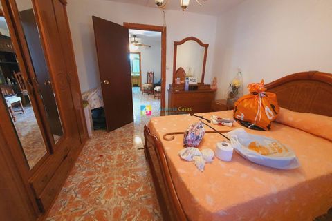 Landejendom i Taberno, Almeria, Taberno - € 130.000 | Ref: 2670 - foto 32
