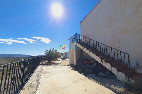 Landejendom i Taberno, Almeria, Taberno - € 130.000 | Ref: 2670 - foto 34