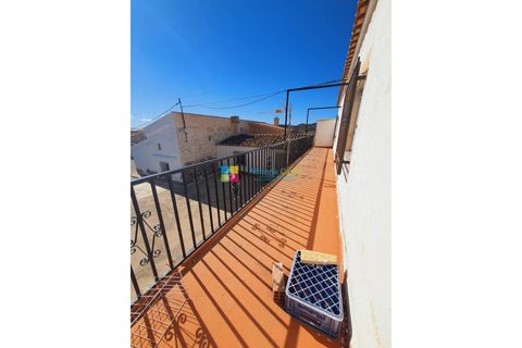Landejendom i Taberno, Almeria, Taberno - € 130.000 | Ref: 2670 - foto 35