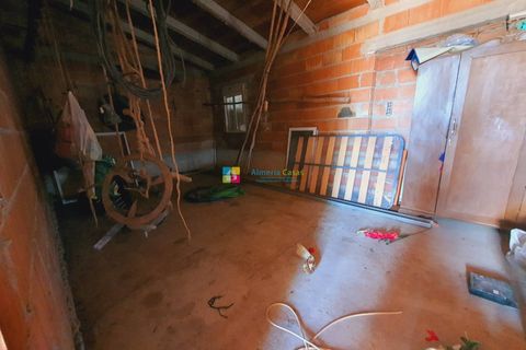 Landejendom i Taberno, Almeria, Taberno - € 130.000 | Ref: 2670 - foto 39