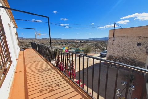 Landejendom i Taberno, Almeria, Taberno - € 130.000 | Ref: 2670 - foto 40