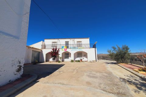 Landejendom i Taberno, Almeria, Taberno - € 130.000 | Ref: 2670 - foto 41
