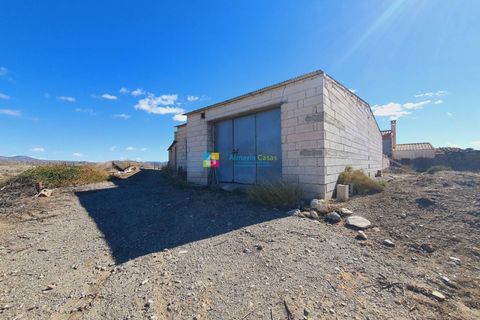 Landejendom i Taberno, Almeria, Taberno - € 130.000 | Ref: 2670 - foto 42