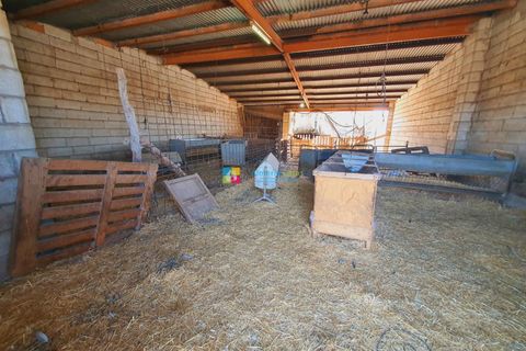 Landejendom i Taberno, Almeria, Taberno - € 130.000 | Ref: 2670 - foto 44