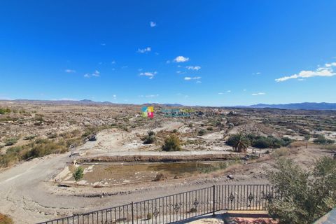 Landejendom i Taberno, Almeria, Taberno - € 130.000 | Ref: 2670 - foto 45
