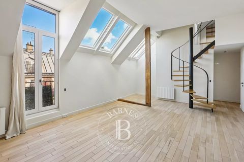 Leilighet i Paris, Paris, Paris - € 1 150 000 | Ref: 86746260 - foto 2