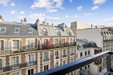 Leilighet i Paris, Paris, Paris - € 1 150 000 | Ref: 86746260 - foto 3